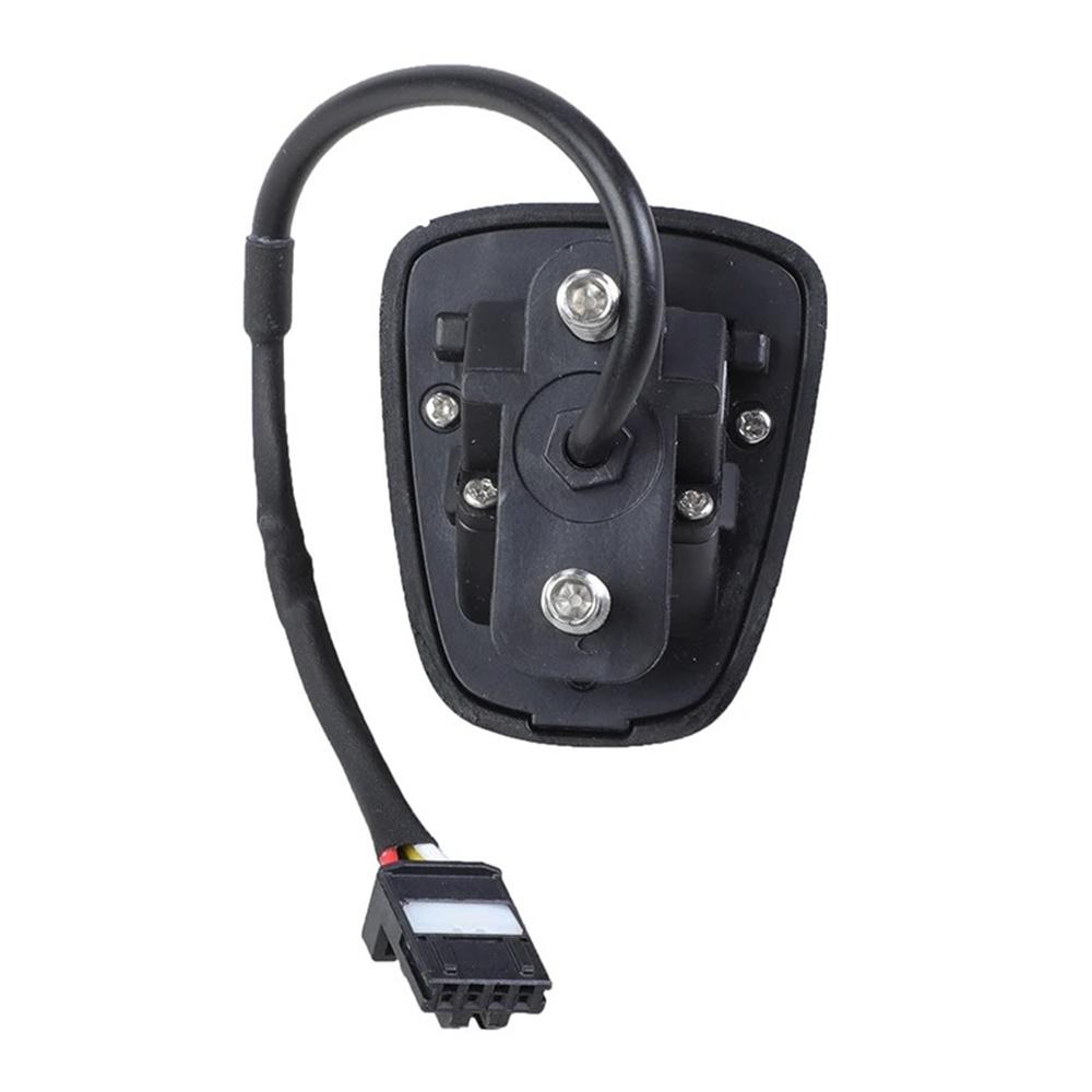 Rear View Backup Camera 957601W500 For Hyundai Elantra Sonata Kia Optima Spectra