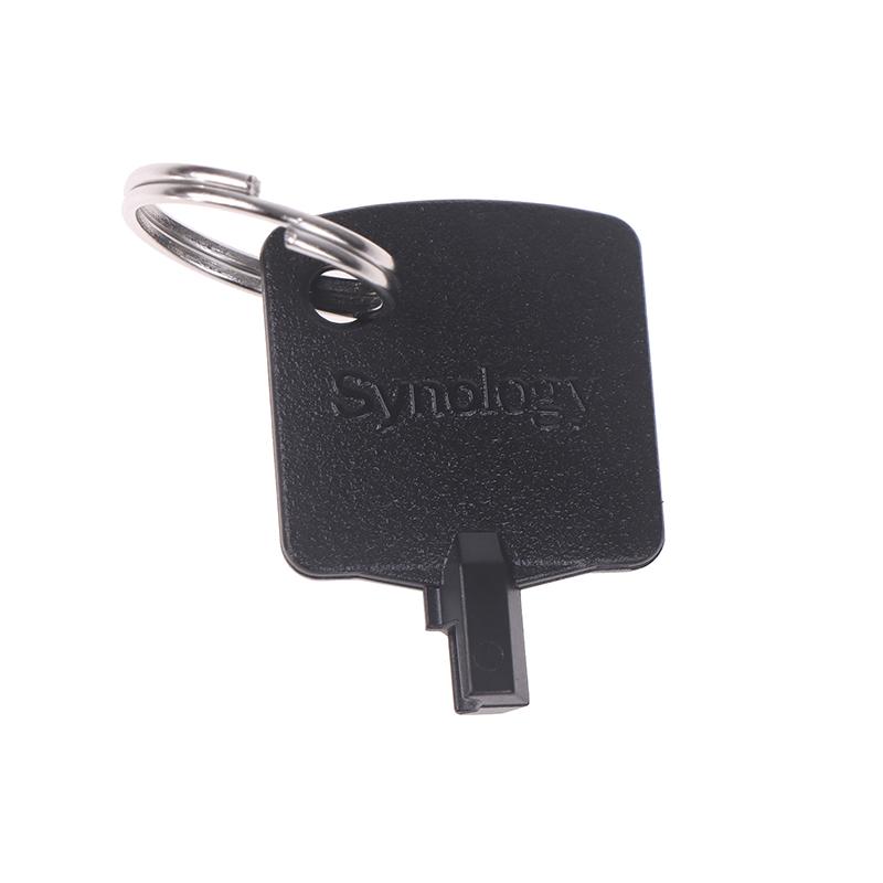 1 Pcs Hard Drive Bay Key Synology Nas Drive Bay Key For Ds923+ 920+ Ds1621+ Ds1821+ Etc Hard Drive Bay Key