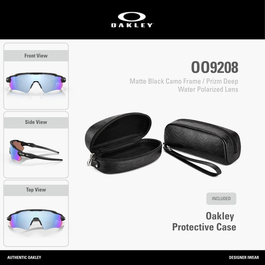 Sunglasses OO9208 RADAR PATH EV [Oakley]
