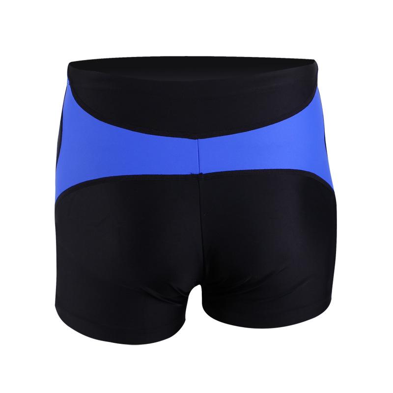 Yingfa Men's Casual Square Leg Swim Trunks Y3575 for Swimming & Water Play