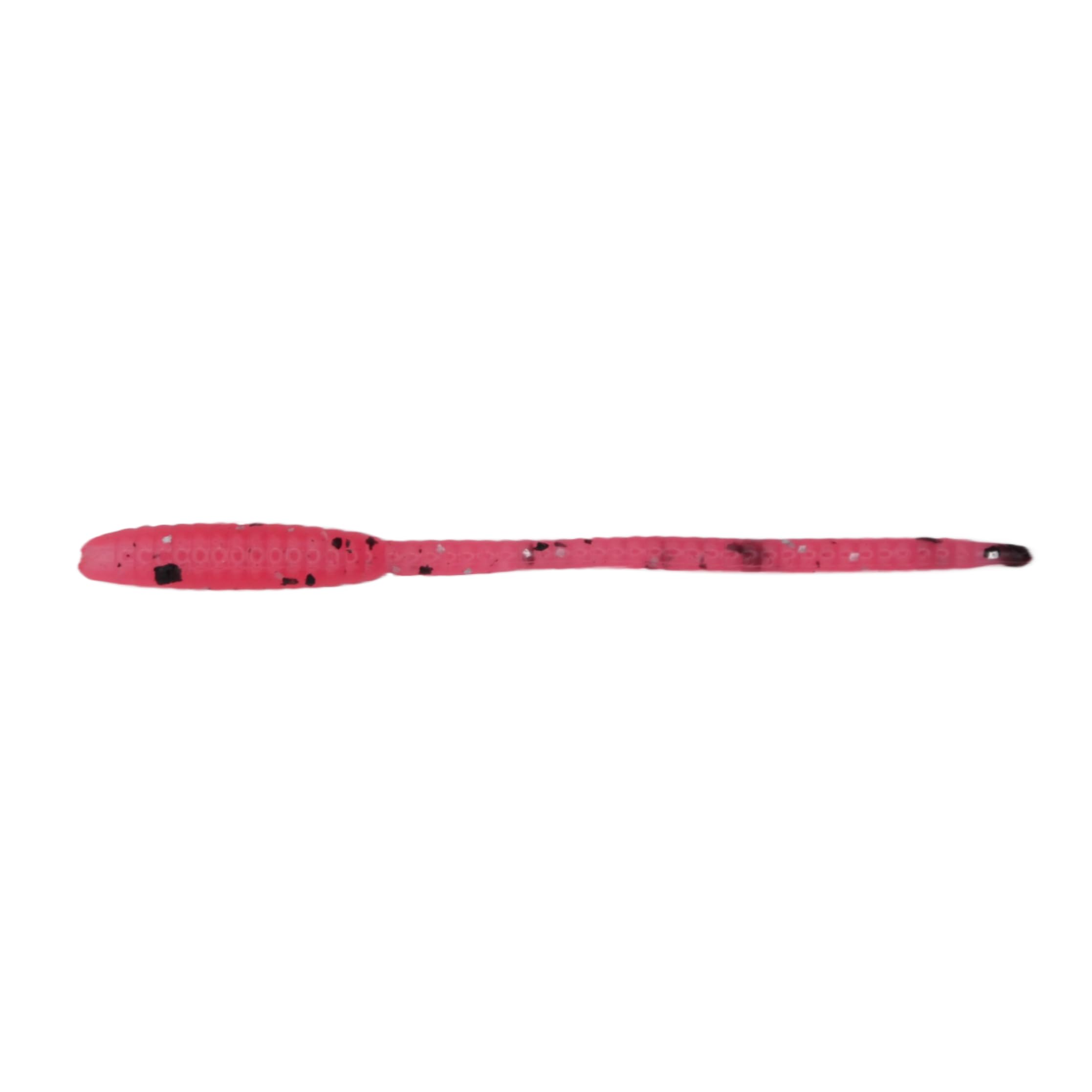 Nikko Kasei Pin Tail 1.9 inch C04 Peppergum 1.9 inch