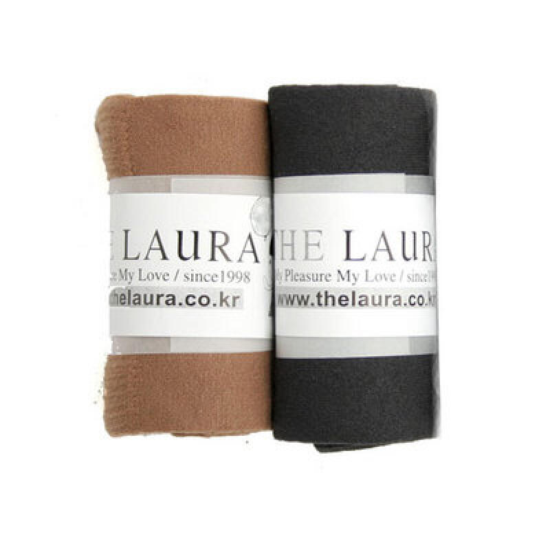 Ankle Socks - Laura Boot Socks [1 Pair] - 9185 black