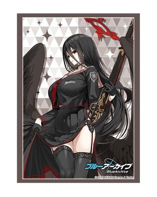 Bushiroad Sleeve Collection High Grade Blue Archive Vol.4846 "Hasumi"
