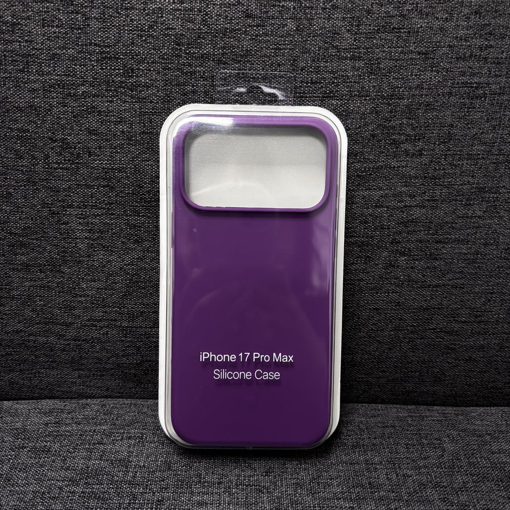 For iPhone 17 Deksel iPhone 17Pro Max 17Air Silikondeksel For iPhone 16 15 14 13 12 11 Pro Max 14Plus 15Pro Telefonstøtfanger Støtsikkert Mykt Deksel