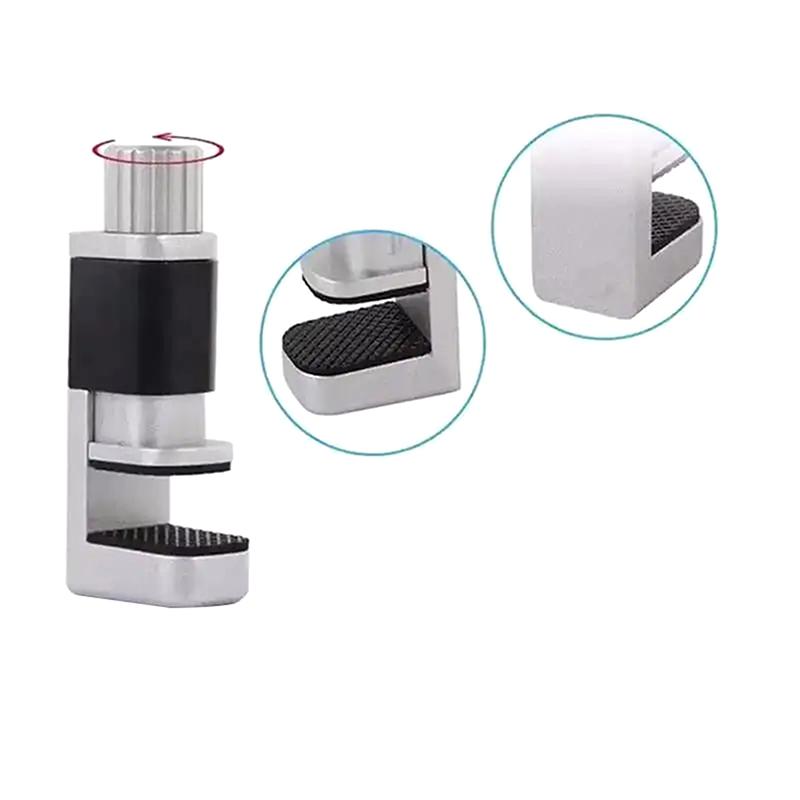 1Pc Clamp Holder Adjustable Phone Repair Tool Lcd Display Screen Fastening Clip Tabllet Accessories Mobile Phone Screen Press