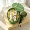 Dragon Boat Festival Mugwort Hammer & Cooling Spray Gift Set