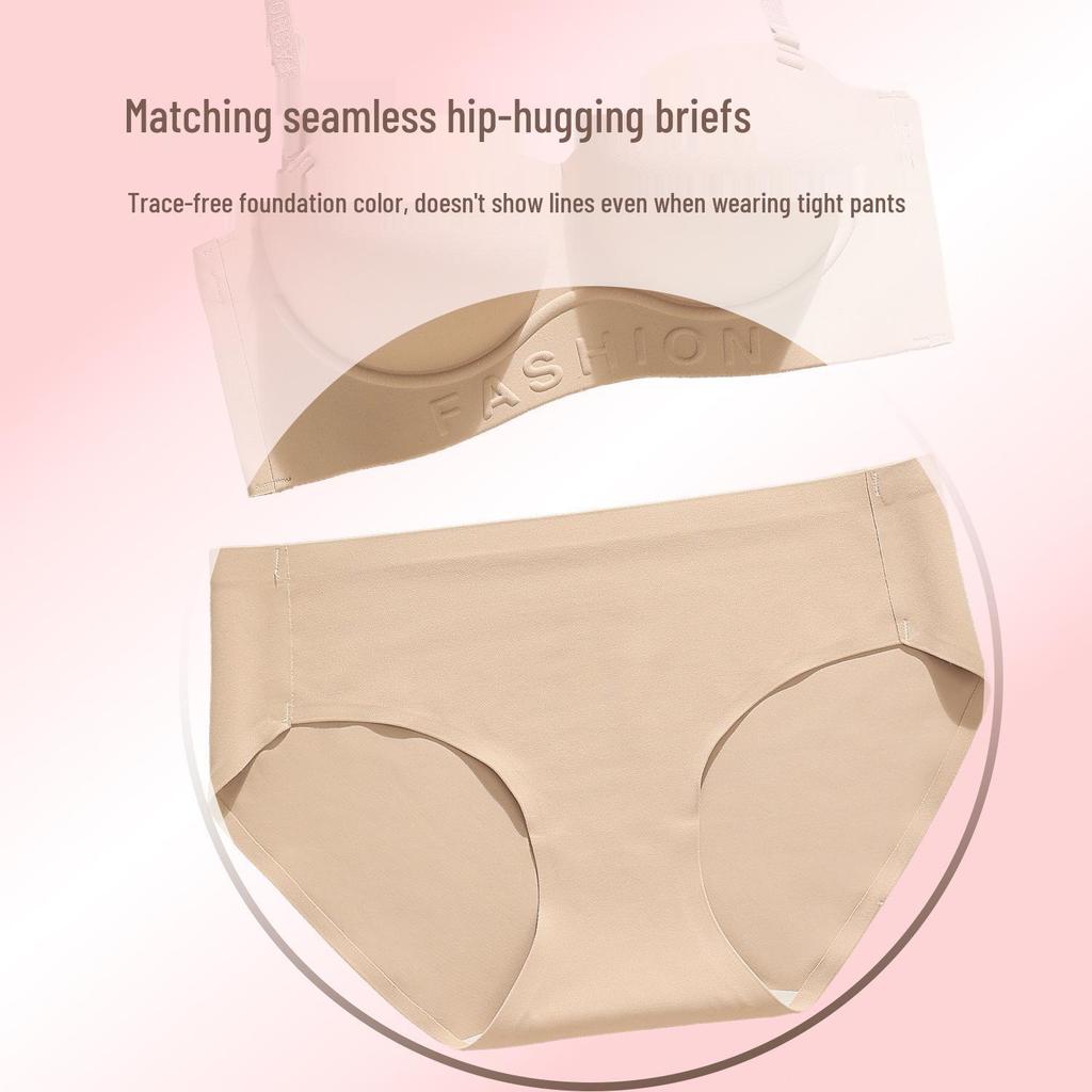 Original Invisible Lift Bra for Small Chests - Enhanced Support, Anti-Sagging, No Underwire