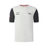 New FILA CYCLING T-Shirt Men's Light Dusty Gray A11M528102F-GY