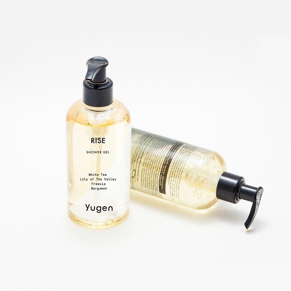 Yugen Shower Gel RISE