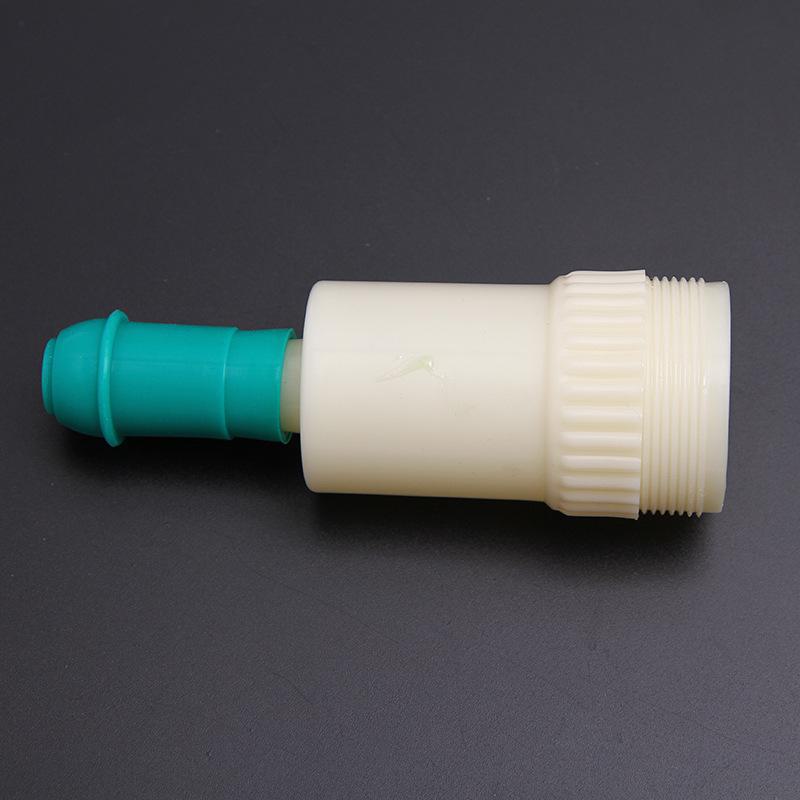 National Medical Vacuum Gun Connector for Cupping Devices
