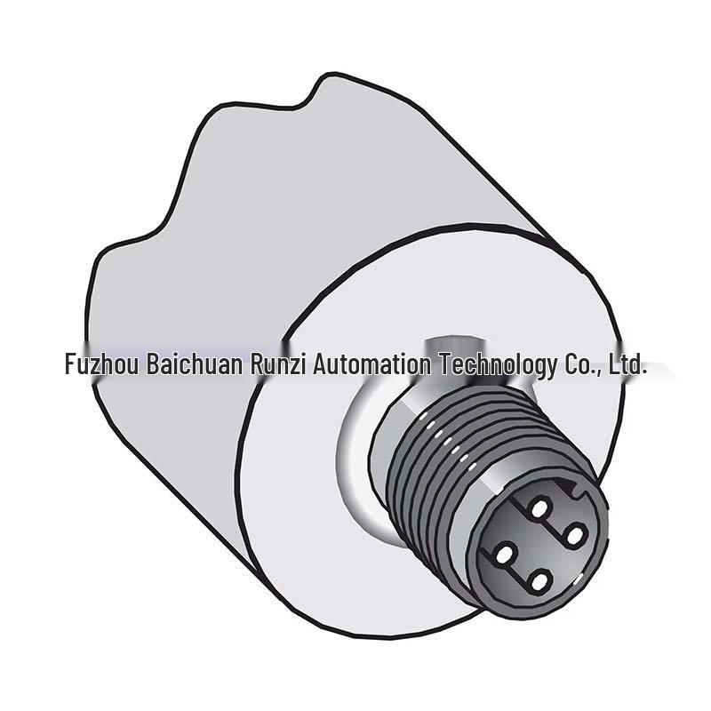 IME18-12NNOZC0S Sick Proximity Sensor Switch 1040994 - Brand New, In Stock