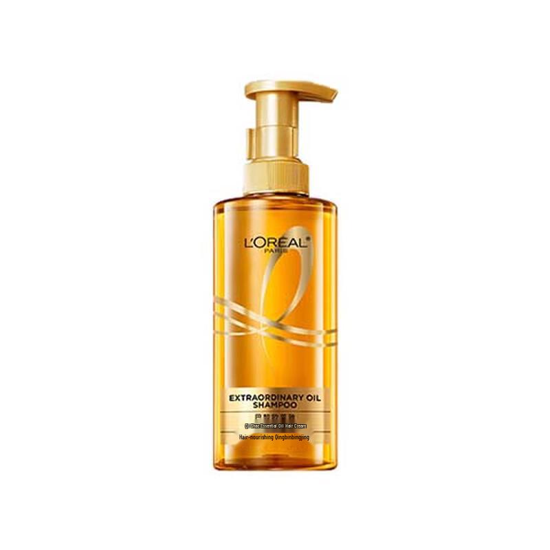 L'Oréal Elvive Extraordinary Oil Smoothness Shampoo