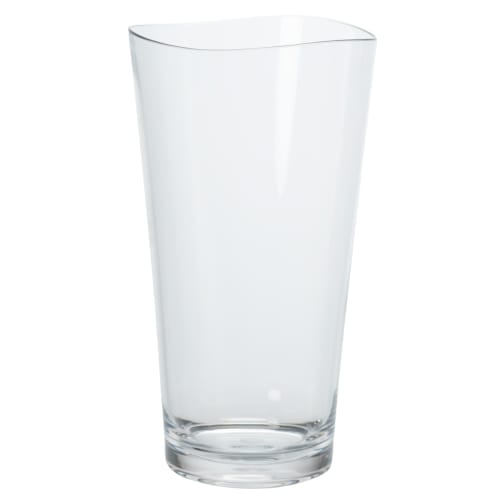 Plakira Unbreakable Beer Glass/Highball Tumbler, 660ml, Microwave and Dishwasher Safe, Made in Japan, Perfect for Outdoor Activities, Kids, Home Parti