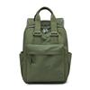 Schoolbag Japanese and Korean college students schoolbag casual versatile handbag dopamine schoolbag 1011 new large-capacity backpack