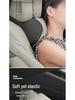 Zeekr 7X/009/007/MIX Headrest and Lumbar Support Neck Protection