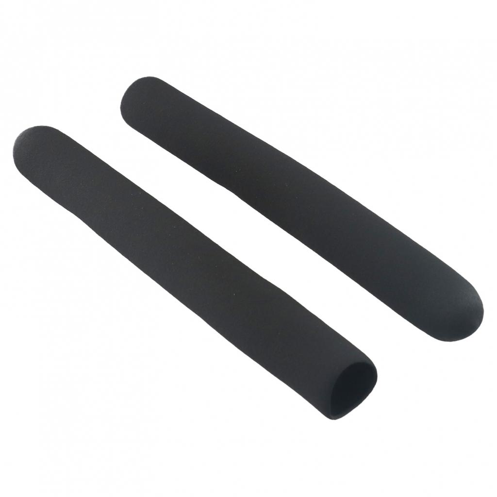 Fitness vybavení Madla Protiskluzové gripy PVC Madla Gripy Snadná instalace