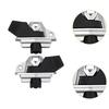 NEW-2X Quick Release Latch Kit For Can-Am Outlander 2015 2019 715001707 715008044