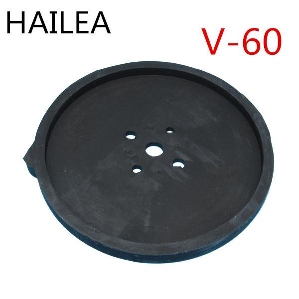Hailea příslušenství k vzduchovací pumpě košíček V 10 20 30 60. ACO 9720 9730 . HAP 60 80 100 120 vzduchové čerpadlo kůže miska. Těsnicí kroužek vzduchového čerpadla
