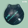 BBTTO Silicone Shampoo Brush For Scalp Massage