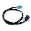 M63K-Knock Sensor Wiring Harness 139981 For Nissan 350Z Infiniti G35 FX35 2003-2006