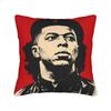M-Mbappe Dictator Meme Pillowcase Printing Cushion Cover Gift  Throw Pillow Case Cover Home Square