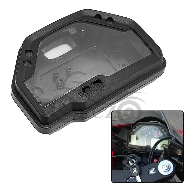 Fits Honda CBR600RR F5 (07-12) Instrument Cluster/Odometer Shell Instrument Shell