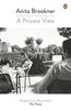 A Private View by Anita Brookner Paperback Book 9780241979471