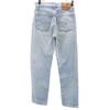 Levi's 90s 510-0217 Straight Denim Pants W28 Men's Used