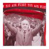 Spike Leisurewear Mens Bill Shankly T-Shirt