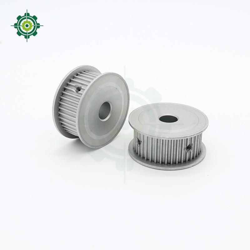 2GT Timing Pulley 40T 44T 45T 48T 50T 55T 60T 70T 72T 80T Pulley 40teeth 48teeth 50teeth 60teeth 70teeth 72teeth 80teeth 2M GT2