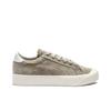 Adidas Originals Everyn Comfortable Daily Non-Slip Lightweight Low-Top Skate Shoes Women Sneakers Gray B37445