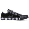 Chuck Taylor All Star Miley Cyrus x Chuck Taylor All Star Wmns Low Lack 'Sterne' Damen 563720C