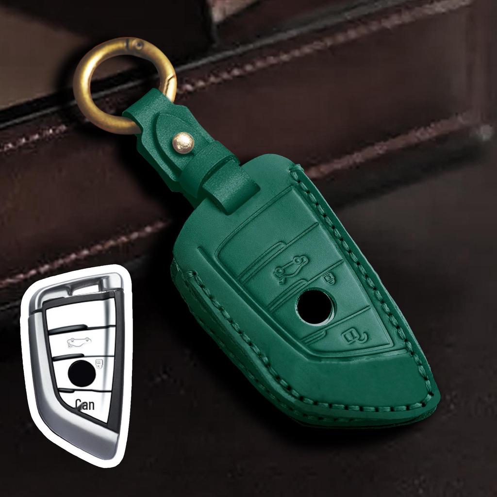 BMW Key Case for 5 Series, 530 Blade X12345, 1/3 Series, 320li Car Buckle Shell