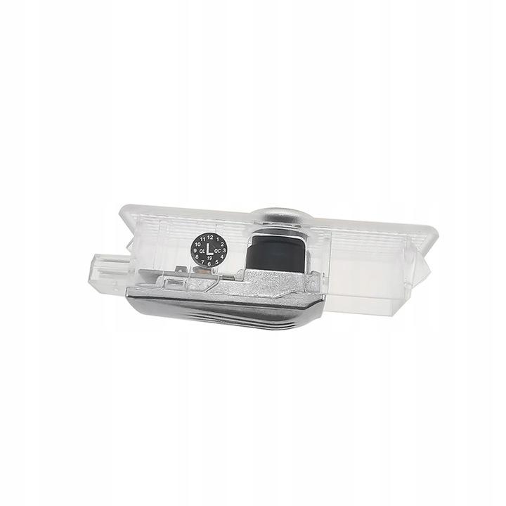 Led Logo Projektor Bmw 1 2 3 4 5 6 7 8 X1 X2 X3 X4 X5 X6 X7 Z4 E60 E90 F10