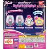 Pretty Cure All Stars Minaturowe Światła Wybór Gashapon (Bandai)
