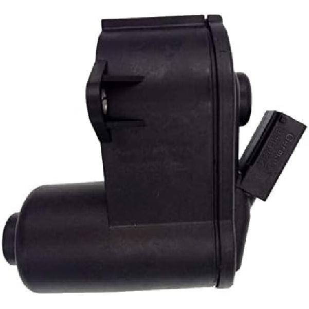 12-Torx 3C0998281A 32330208 3C0998281 Rear Brake Handbrake Caliper Servo Motor Compatible with Passa-t CC B6 B7 Sharan Q3 Alhambra