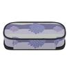 Pen Case Roomy Interior 300D Polyester Zipper Closure with Removable Pen Slot Divider Mesh Pocket and Main Storage for Boys Girls