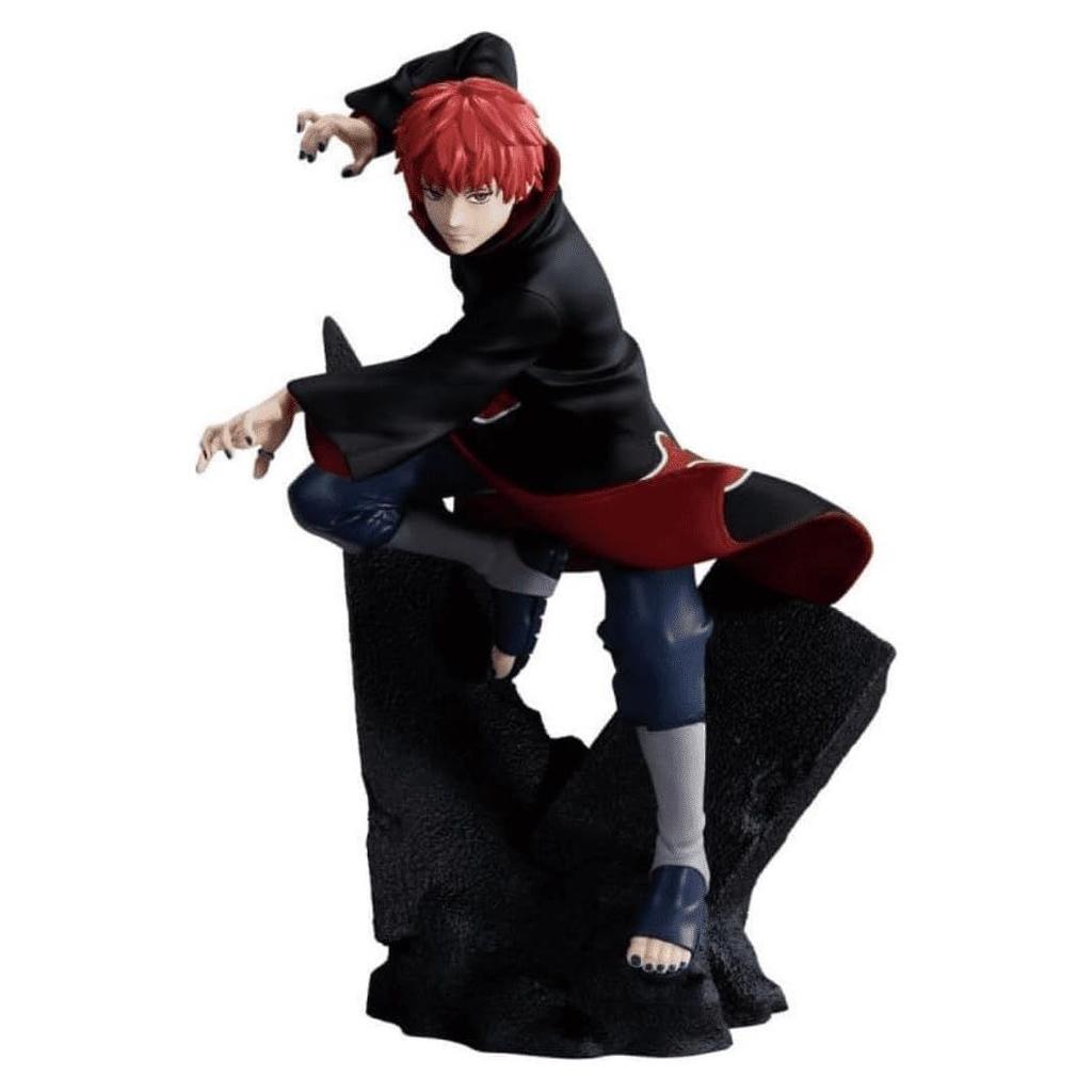 Banpresto NARUTO - Shippuden Sasori Effect Figure EFFECTREME