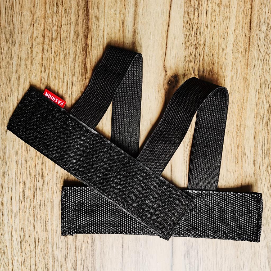 1/2pcs Elastic Straps for Securing Items In The Car'S Trunk. Storage Box And Net Bag for Organizing Items Inside The Vehicle.