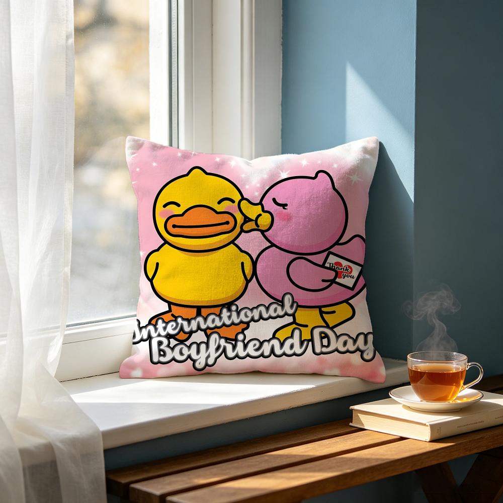 Brand BBDucked Cushion Cover Cushion Cover Set Pcs x x x Pillowcase Decorative Sofa Home Decor