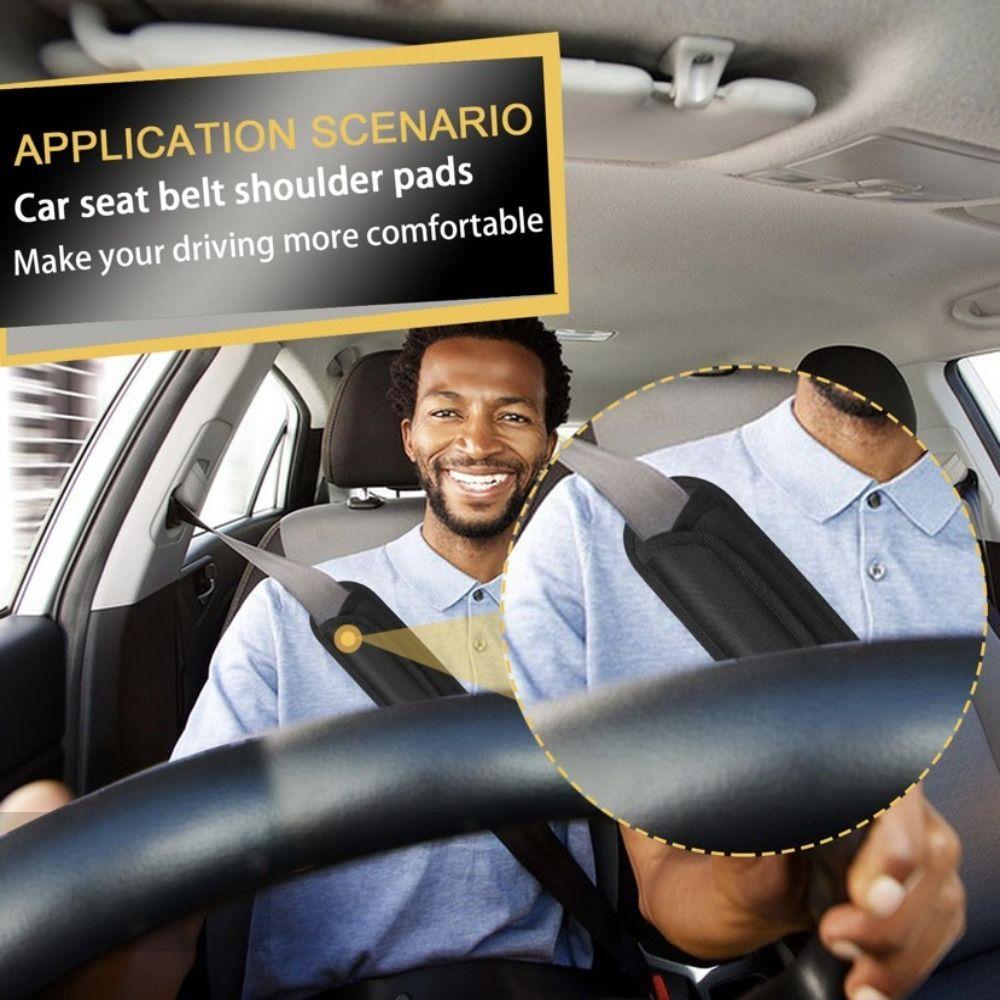 Replacement Universal Shoulder Pads Nonslip Shoulder Relief Pad New Shoulder Strap Cushion Pad