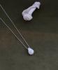 Reindeer Murmur Necklace 05