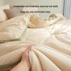 HLA 7A Antibacterial Soy Fiber Winter Comforter