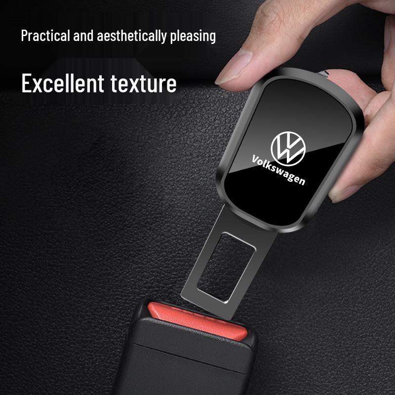 Volkswagen Seatbelt Extension for New Sagitar, Magotan, Bora, Santana, Tiguan, Lavida