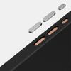 Magsafe Magnetic Wireless Charging Shockproof Phone Case For iPhone 16 Pro Max E 14 13 15 Pro Max Hard PC+Soft TPU Back Cover