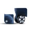 Universal Trolley Suitcase Replacement Wheels - Luggage Repair Accessories