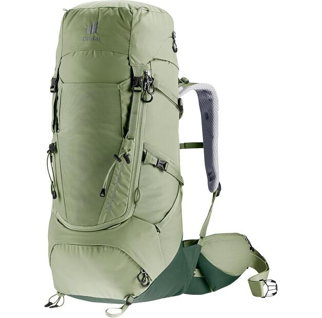 

Рюкзак Deuter Aircontact Core 45+10 SL grove/ivy (Damen) (3350224-1214)