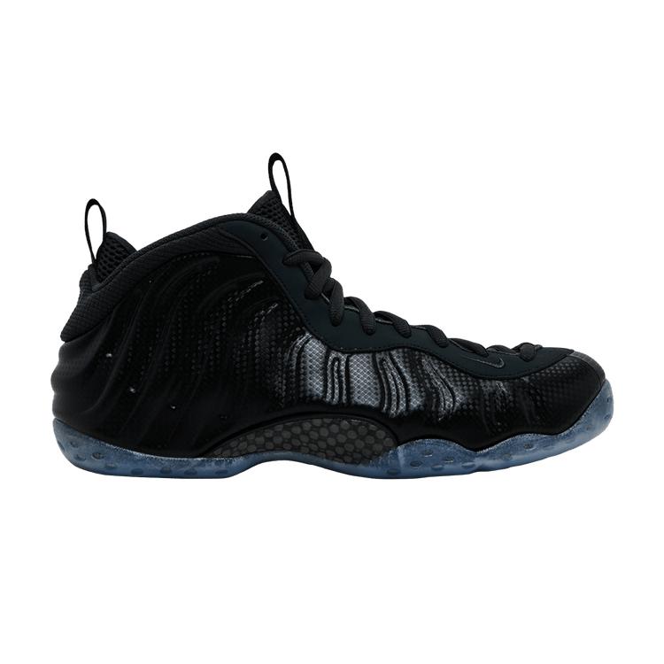 

Nike Air Foamposite One Carbon Fiber 41
