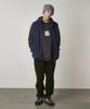 Geulamichi Corduroy Pants Olive