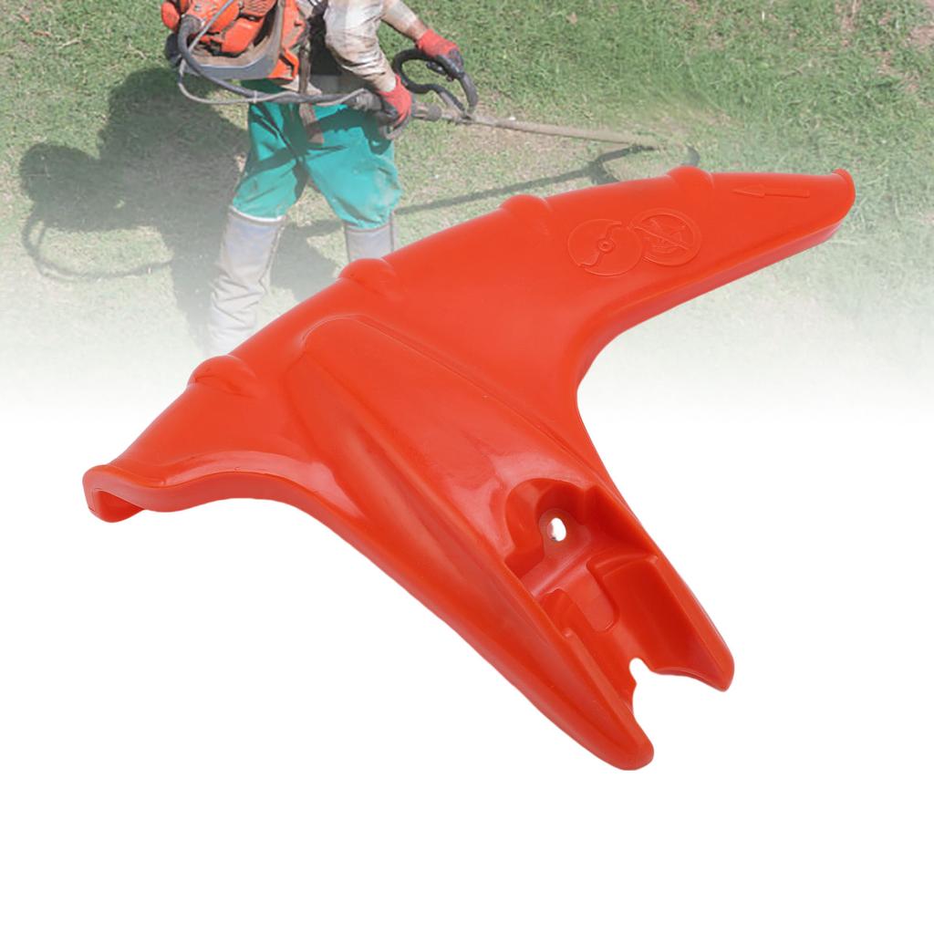 Trimmer Deflector es Guard Kit Compatible with FS55 FS55RC FS56 FS56RC FS70 Trimmer, Plastic Grass Trimmer es Deflector String Trimmer Re